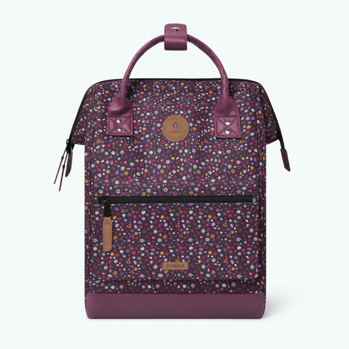 Backpack Adventurer Medium Lausanne - 1 Pocket - Cabaïa Europe -  - Cabaïa Europe