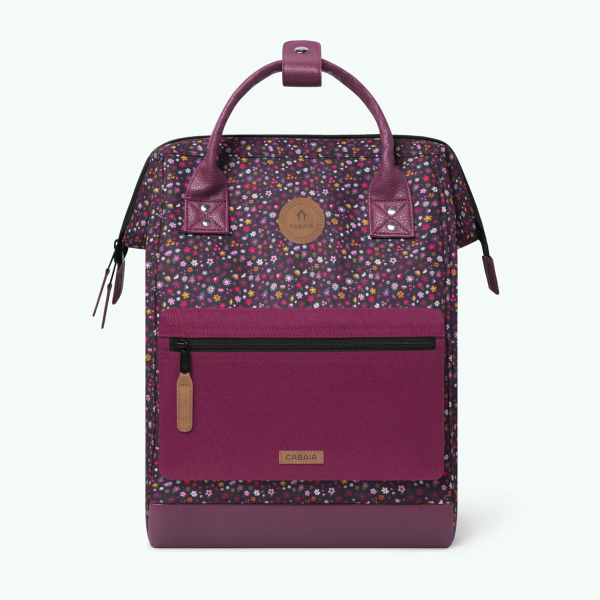 Zaino Adventurer Medium Lausanne - Cabaïa Europe - 