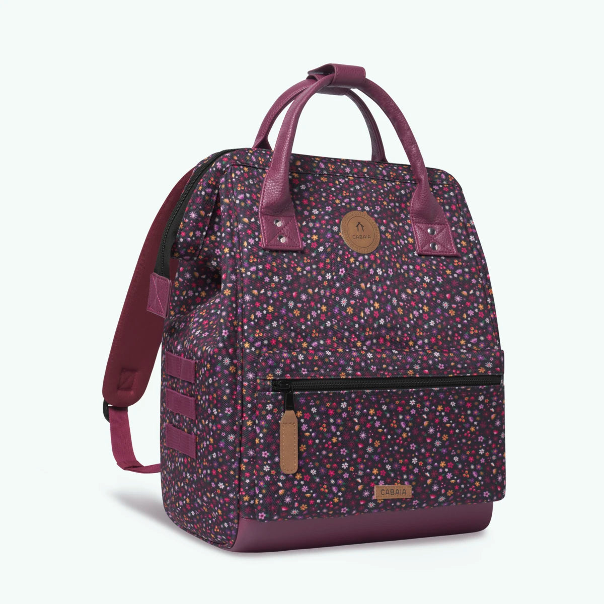Zaino Adventurer Medium Lausanne - Cabaïa Europe - 