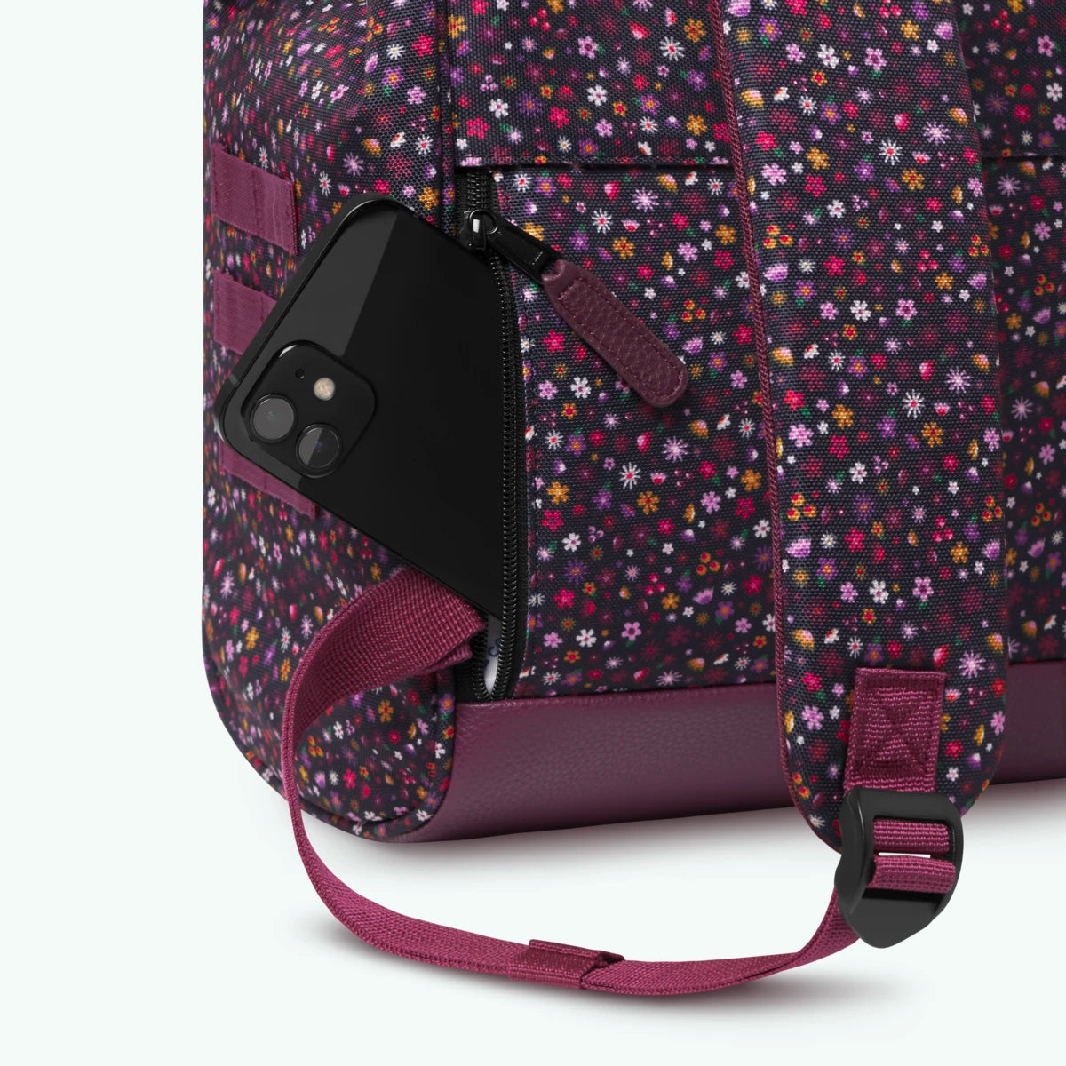Zaino Adventurer Medium Lausanne - Cabaïa Europe - 