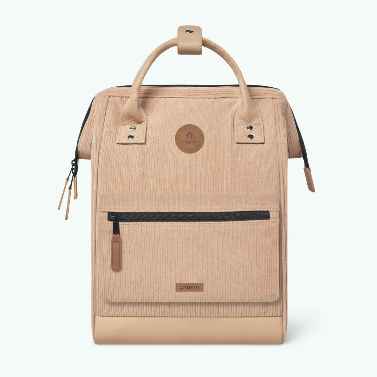 Backpack Adventurer Medium Luxor - 1 Pocket - Cabaïa Europe - 