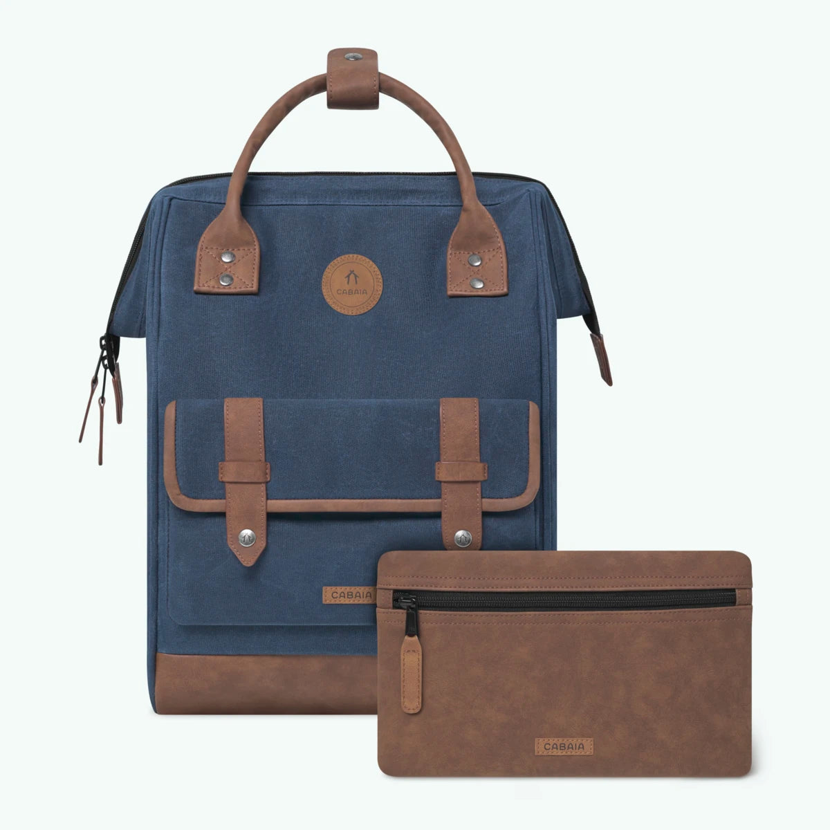 Backpack Adventurer Medium Montalivet - Cabaïa Europe - 