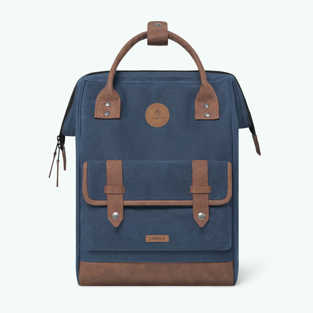 Backpack Adventurer Medium Montalivet - 1 Pocket - Cabaïa Europe - 