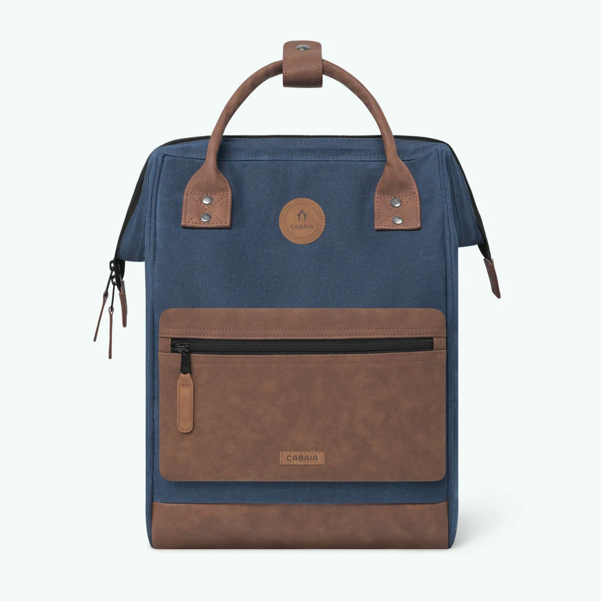 Backpack Adventurer Medium Montalivet - Cabaïa Europe - 