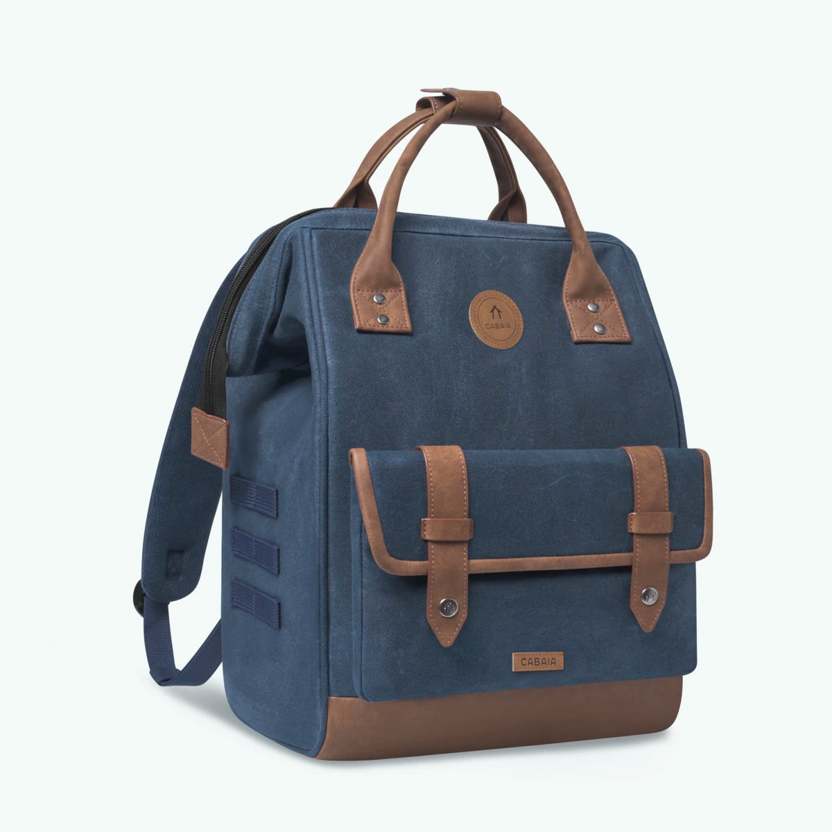 Backpack Adventurer Medium Montalivet - Cabaïa Europe - 