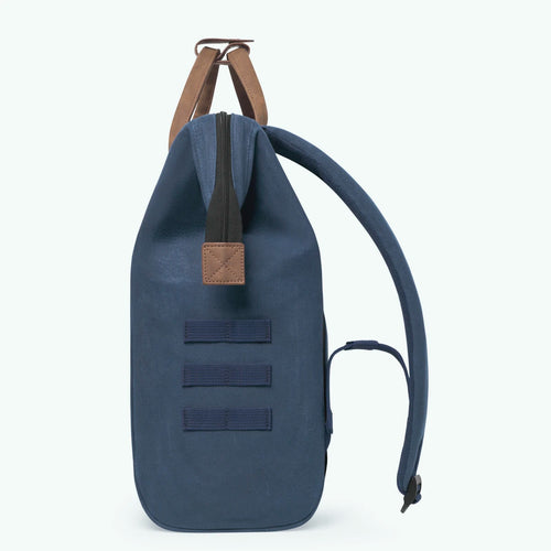 Backpack Adventurer Medium Montalivet - 1 Pocket - Cabaïa Europe -  - Cabaïa Europe