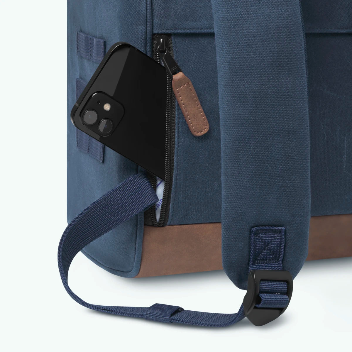 Backpack Adventurer Medium Montalivet - Cabaïa Europe - 