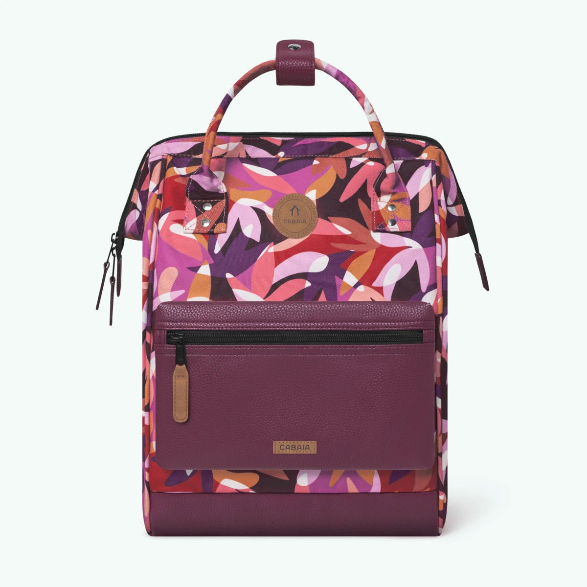 Sac à dos Adventurer Medium Montreuil - Cabaïa Europe - 