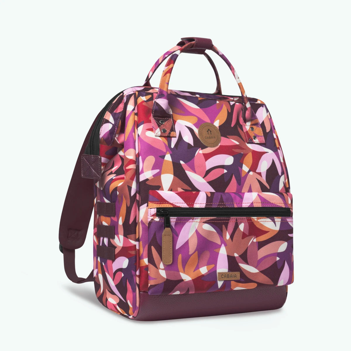 Sac à dos Adventurer Medium Montreuil - Cabaïa Europe - 