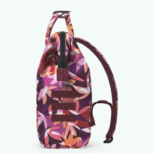 Backpack Adventurer Medium Montreuil - 1 Pocket - Cabaïa Europe -  - Cabaïa Europe