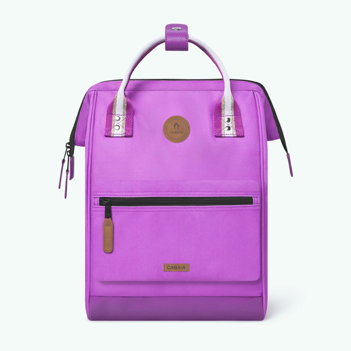 Backpack Adventurer Medium Naxos - Cabaïa Europe - 