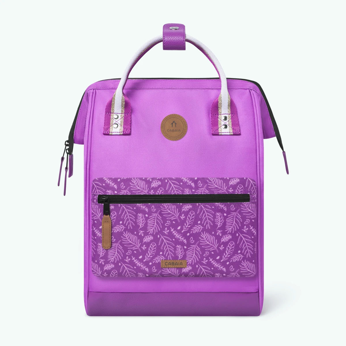 Backpack Adventurer Medium Naxos - Cabaïa Europe - 