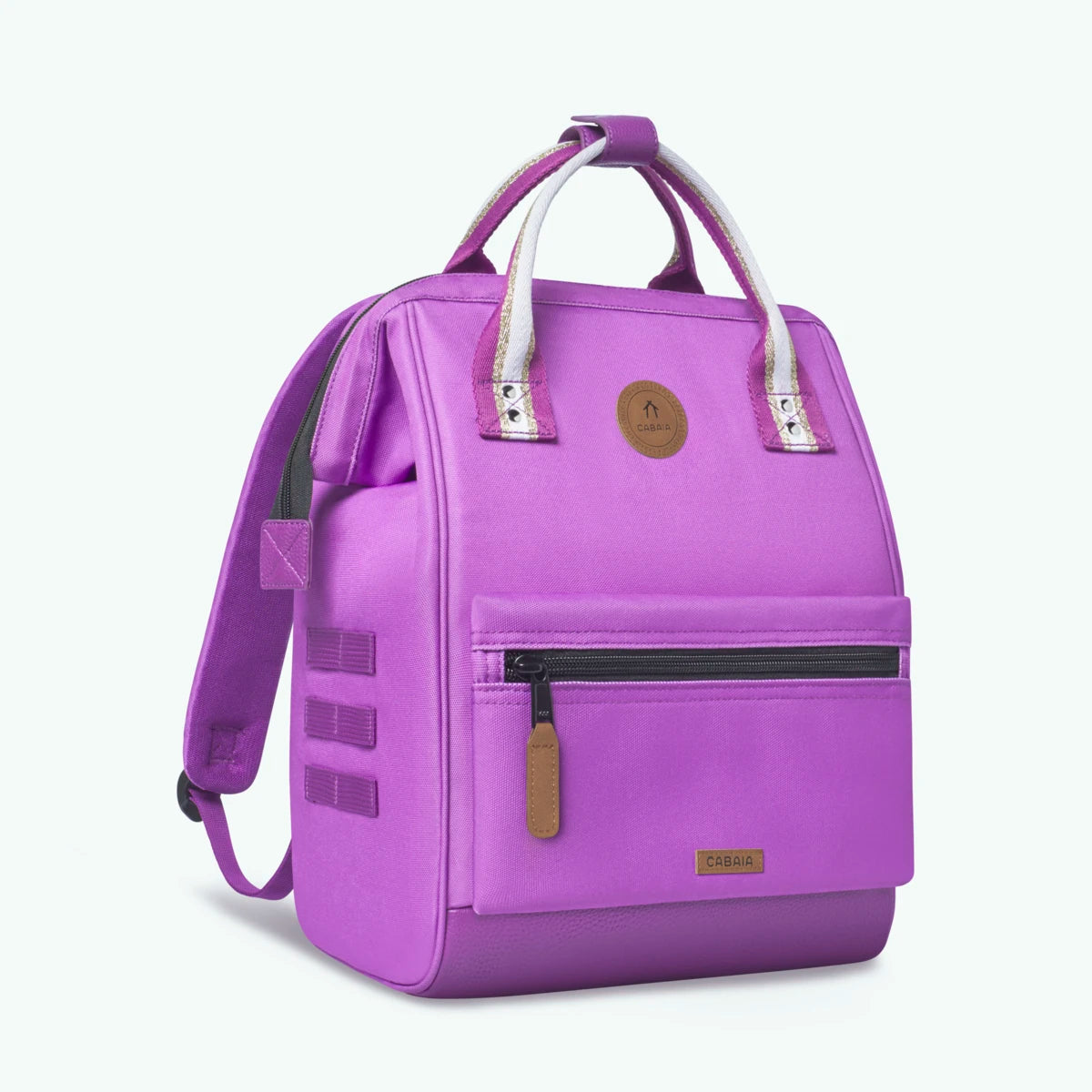 Backpack Adventurer Medium Naxos - Cabaïa Europe - 