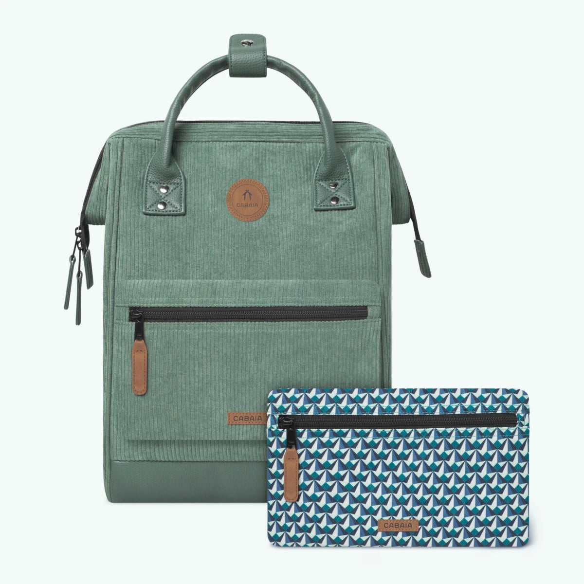 Zaino Adventurer Medium Niagara - Cabaïa Europe - 