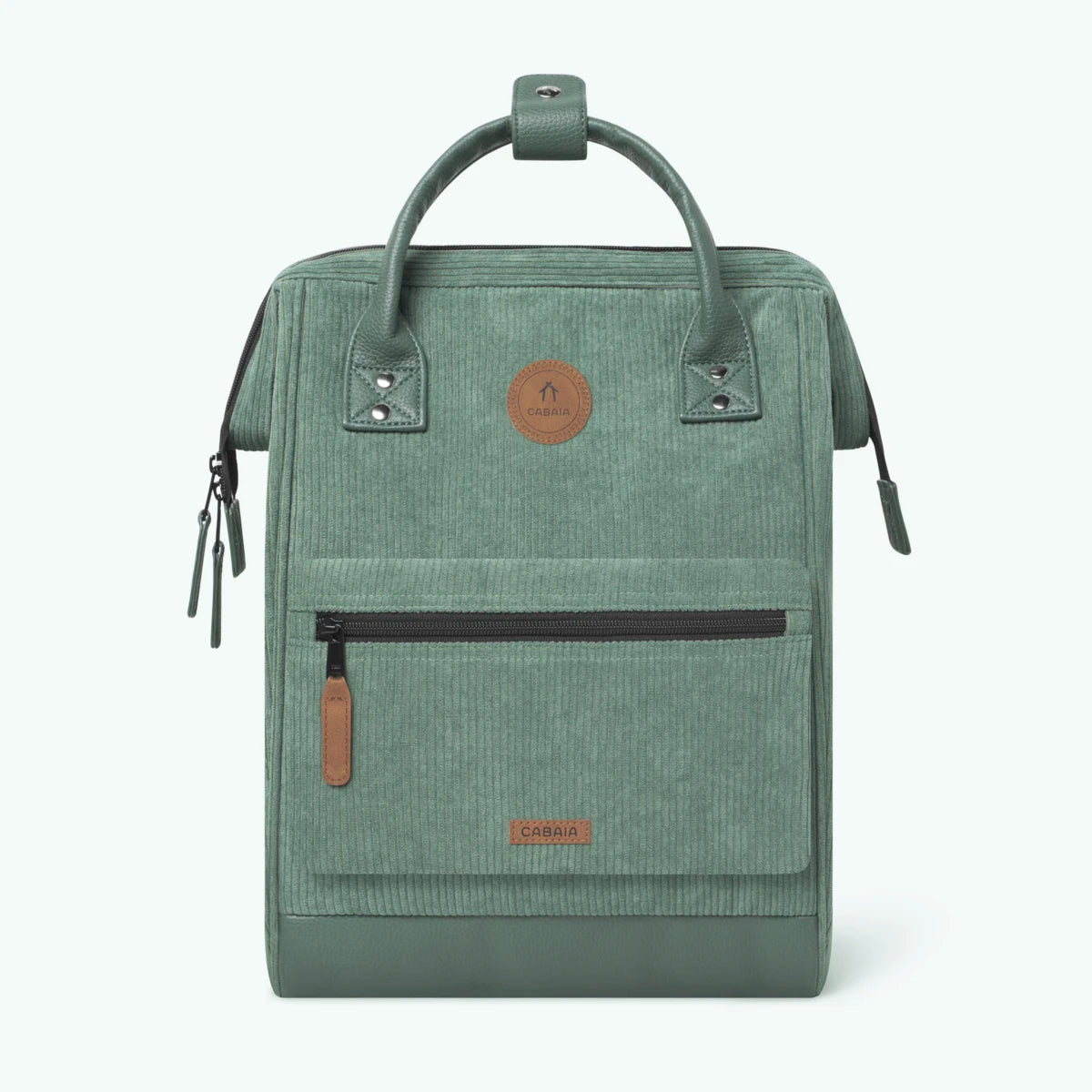 Backpack Adventurer Medium Niagara - 1 Pocket - Cabaïa Europe - 