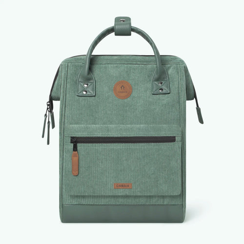 Backpack Adventurer Medium Niagara - 1 Pocket - Cabaïa Europe -  - Cabaïa Europe
