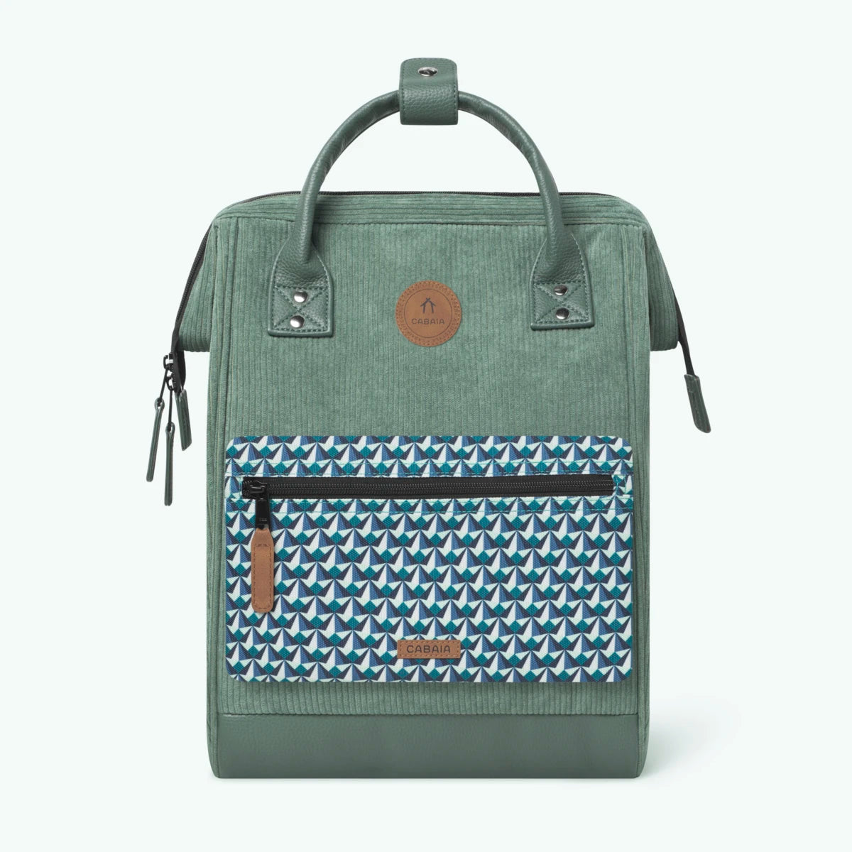 Zaino Adventurer Medium Niagara - Cabaïa Europe - 