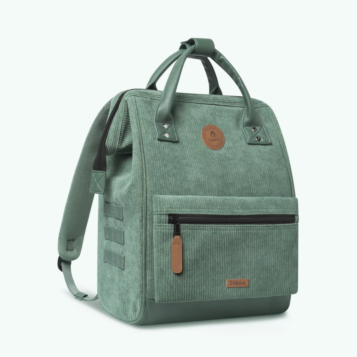 Zaino Adventurer Medium Niagara - Cabaïa Europe - 
