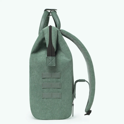 Backpack Adventurer Medium Niagara - 1 Pocket - Cabaïa Europe -  - Cabaïa Europe