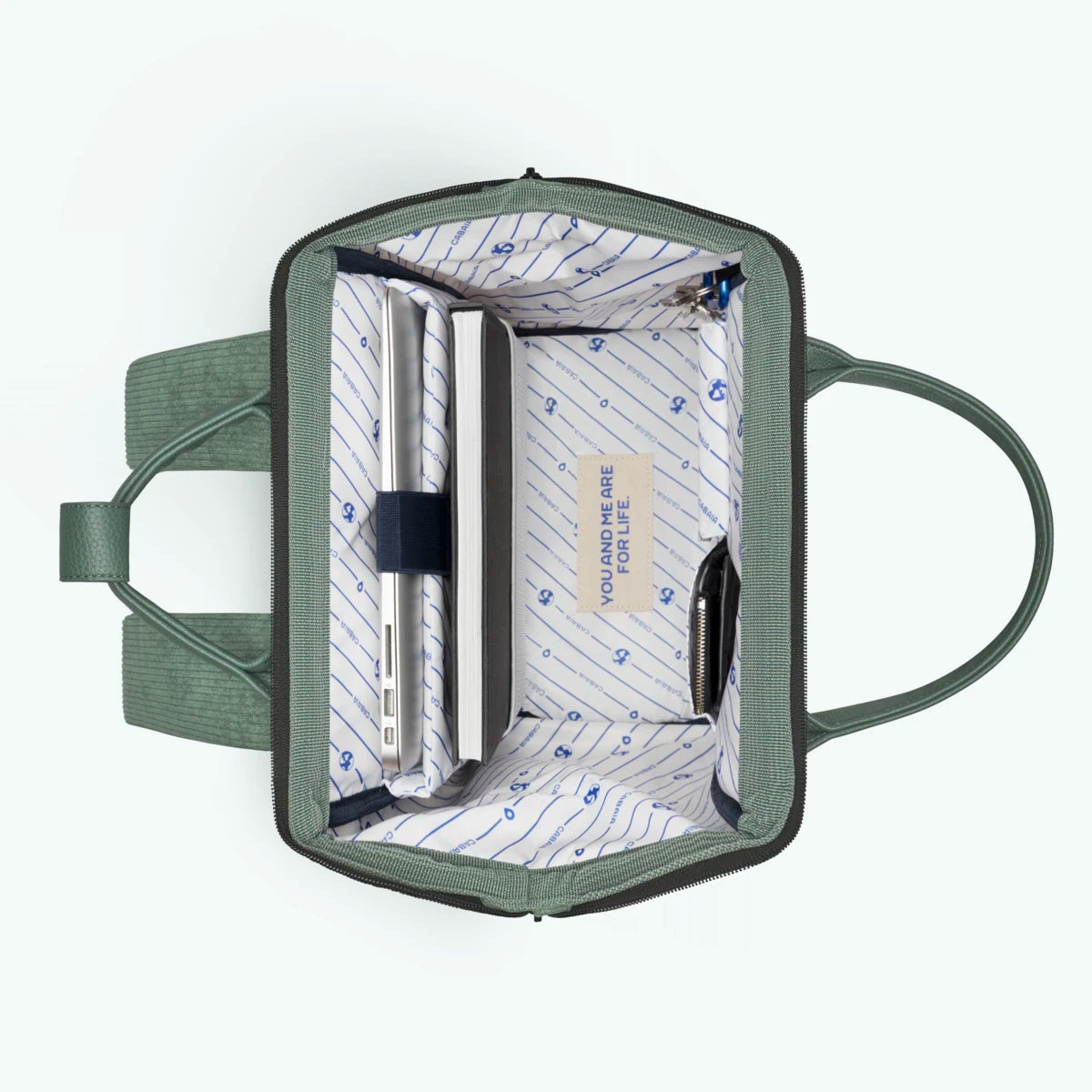 Zaino Adventurer Medium Niagara - Cabaïa Europe - 