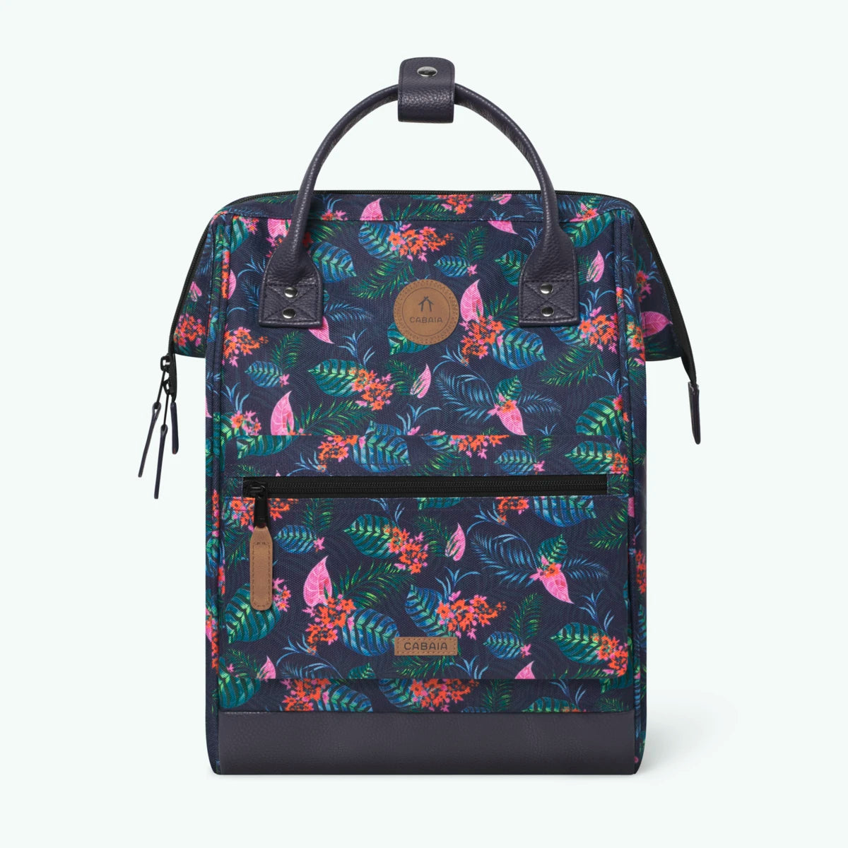Backpack Adventurer Medium Oran - 1 Pocket - Cabaïa Europe - 