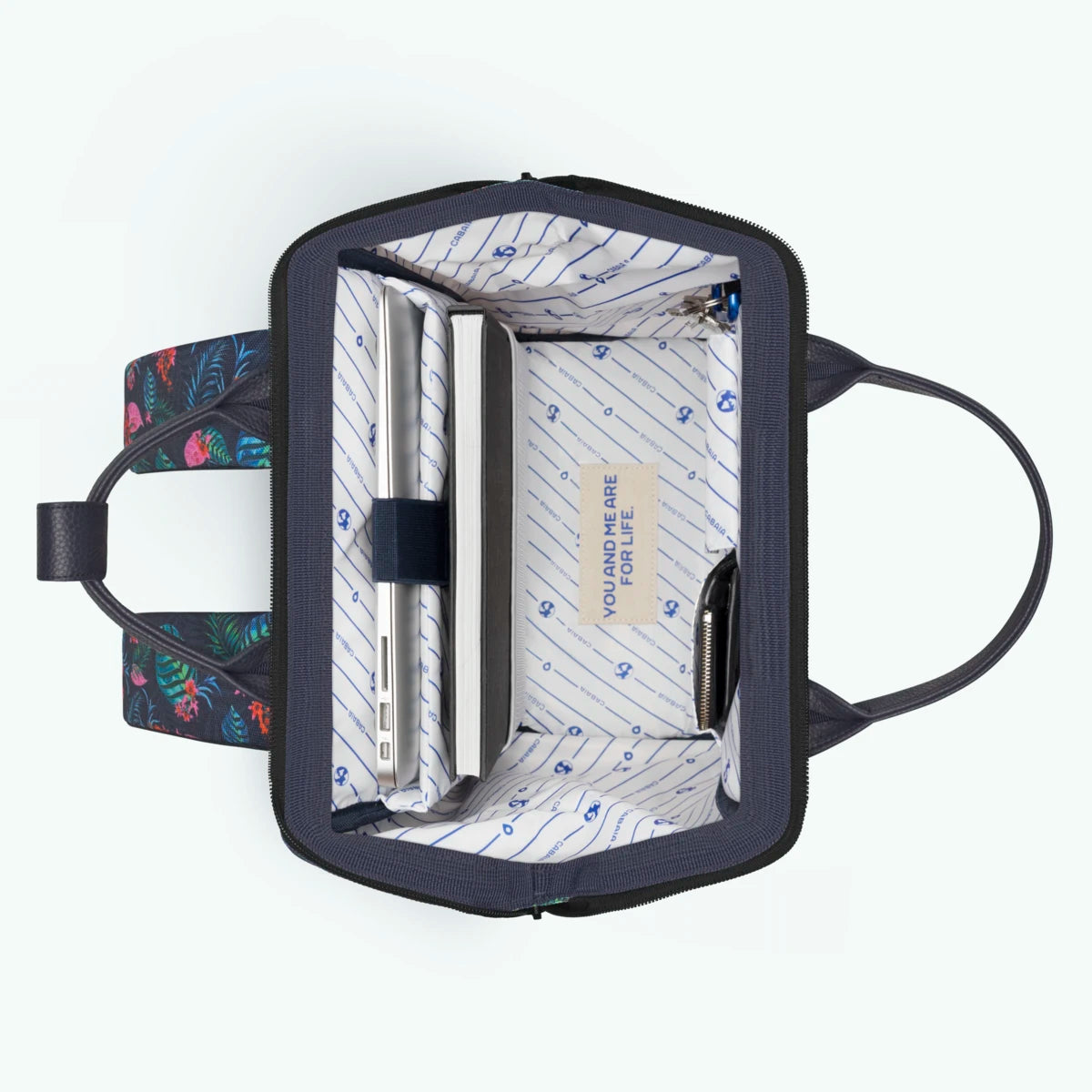 Zaino Adventurer Medium Oran - Cabaïa Europe - 