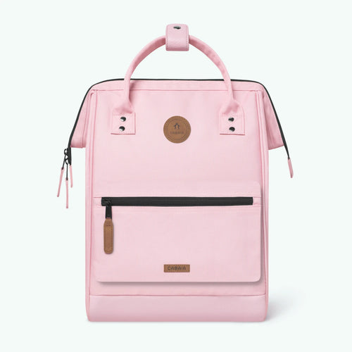 Backpack Adventurer Medium Ouidah - 1 Pocket - Cabaïa Europe -  - Cabaïa Europe
