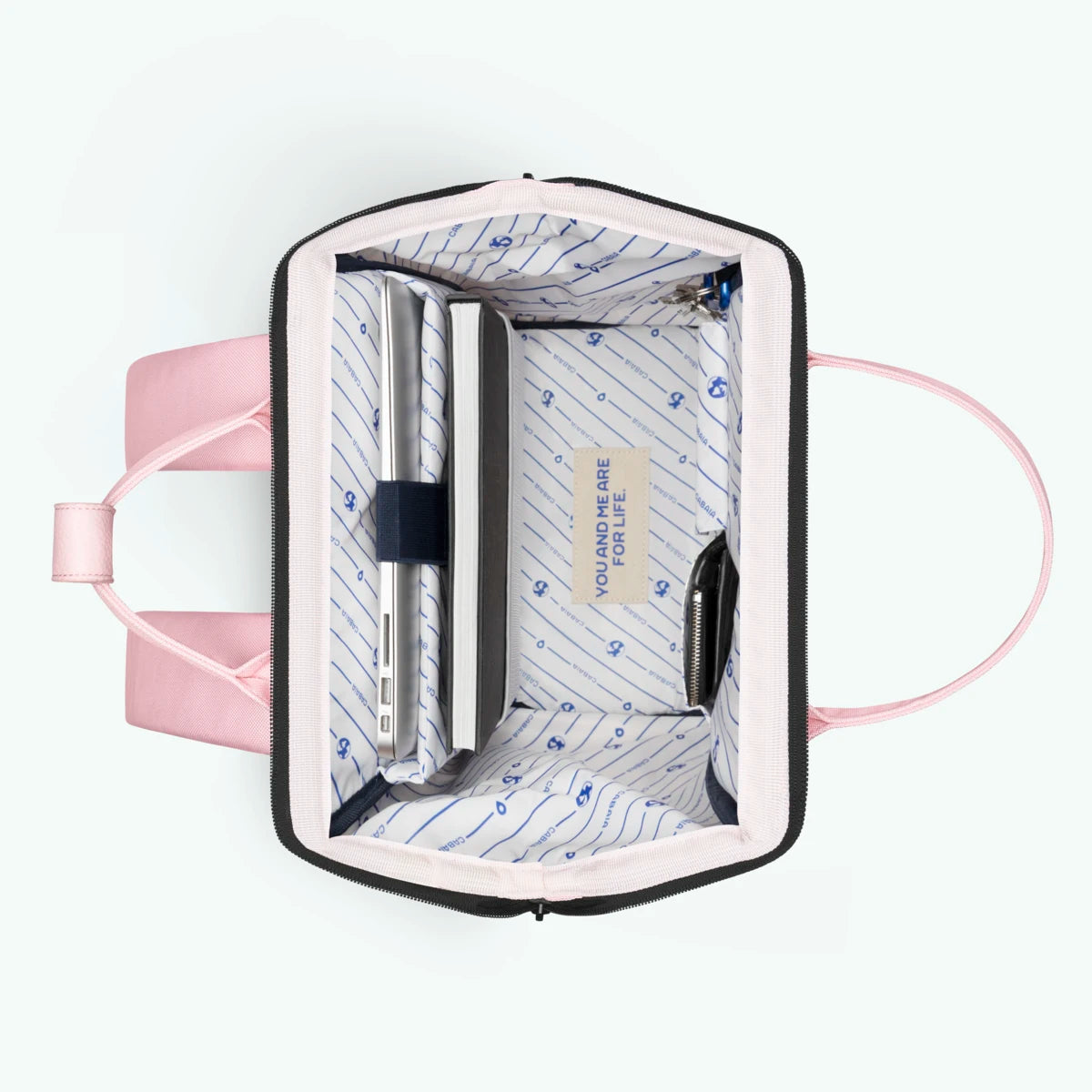 Zaino Adventurer Medium Ouidah - Cabaïa Europe - 