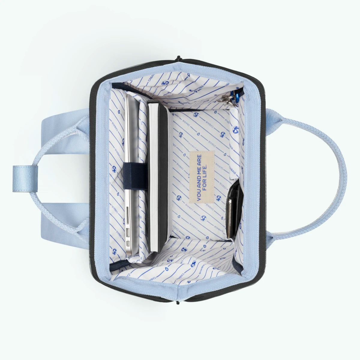Zaino Adventurer Medium Paros - Cabaïa Europe - 