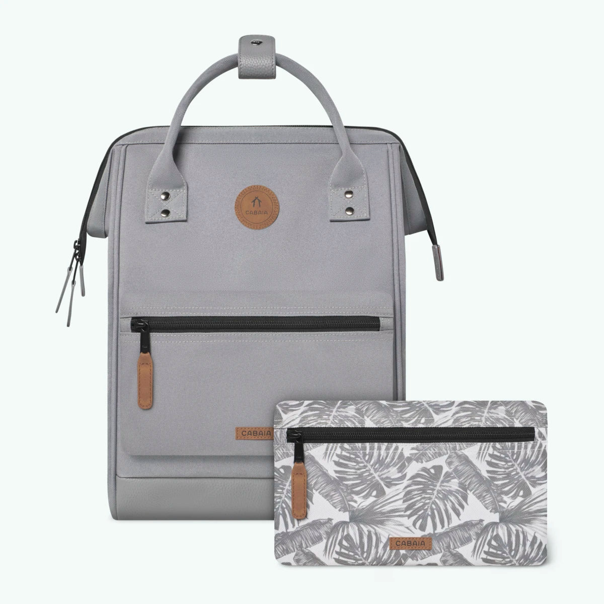 Backpack Adventurer Medium Poitiers - Cabaïa Europe - 