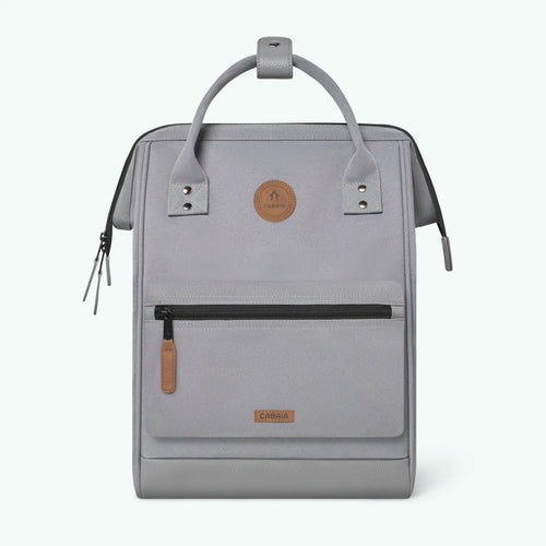 Backpack Adventurer Medium Poitiers - 1 Pocket - Cabaïa Europe -  - Cabaïa Europe