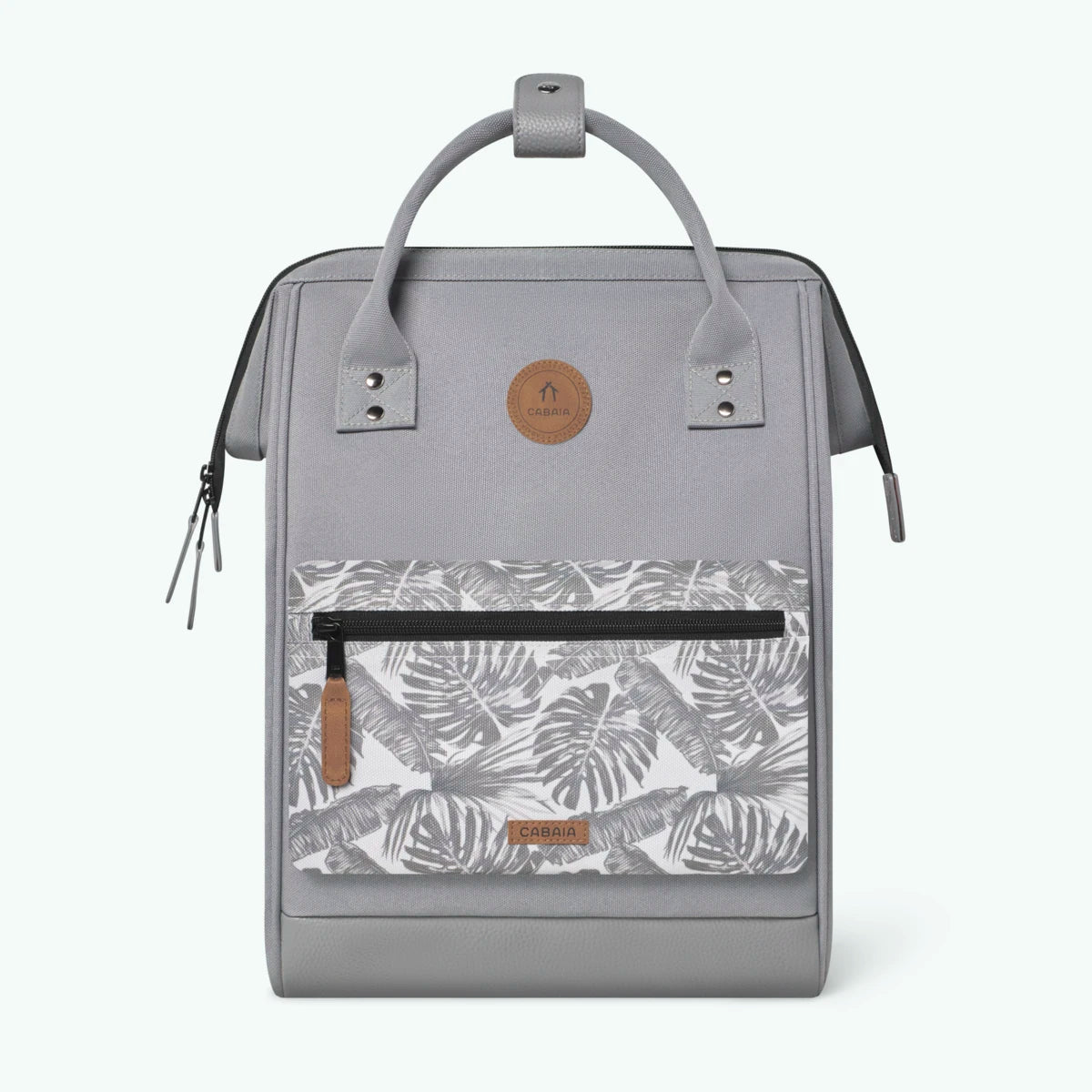 Backpack Adventurer Medium Poitiers - Cabaïa Europe - 