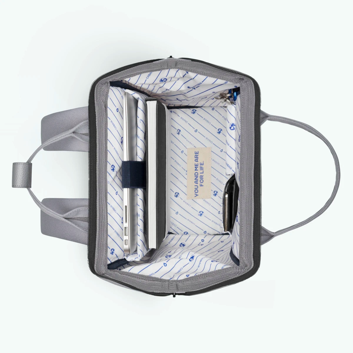 Backpack Adventurer Medium Poitiers - Cabaïa Europe - 