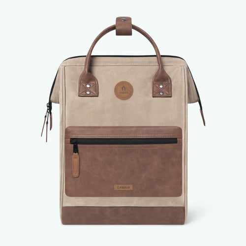 Rucksack Cabaïa Adventurer Nylon Nara Medium 25 Rucksack Cabaïa Adventurer Nylon Nara Medium 25