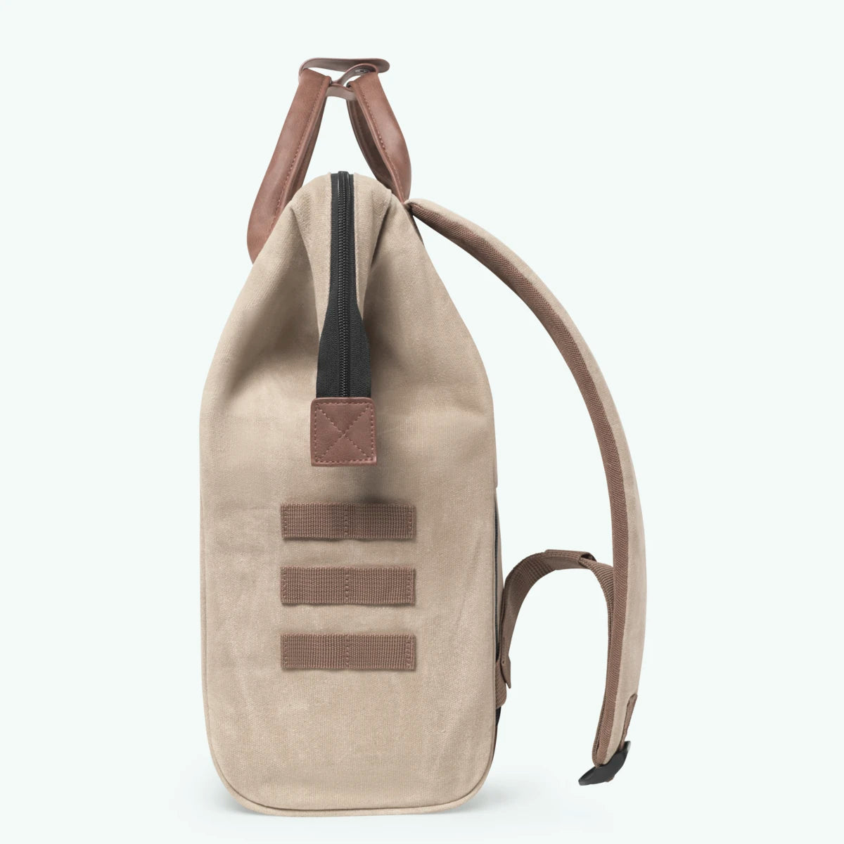 Backpack Adventurer Medium Rabat - 1 Pocket - Cabaïa Europe - 