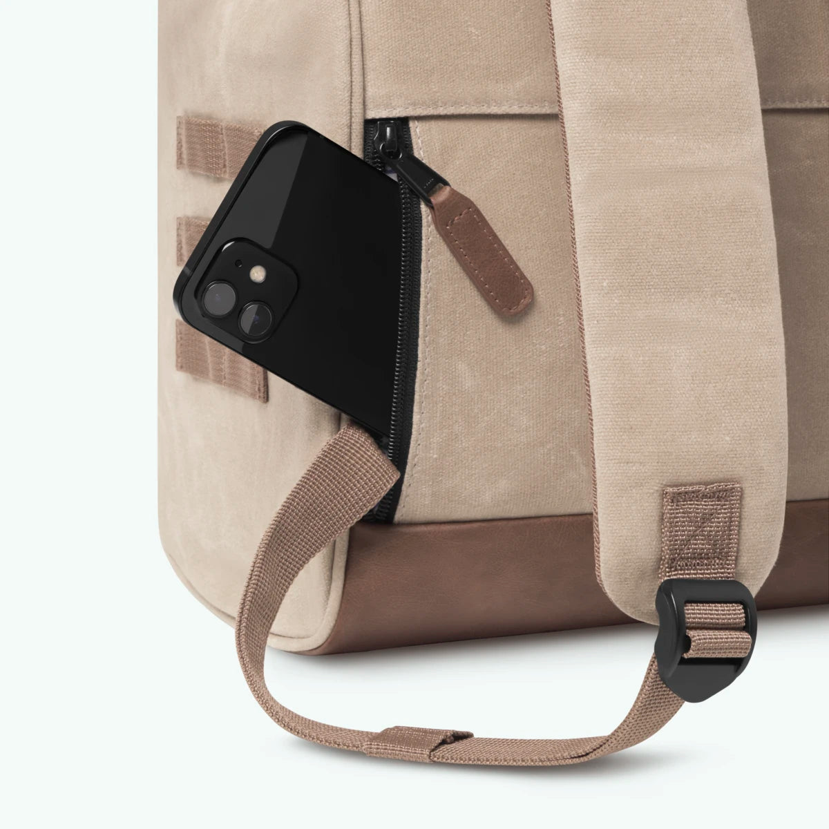 Backpack Adventurer Medium Rabat - Cabaïa Europe - 