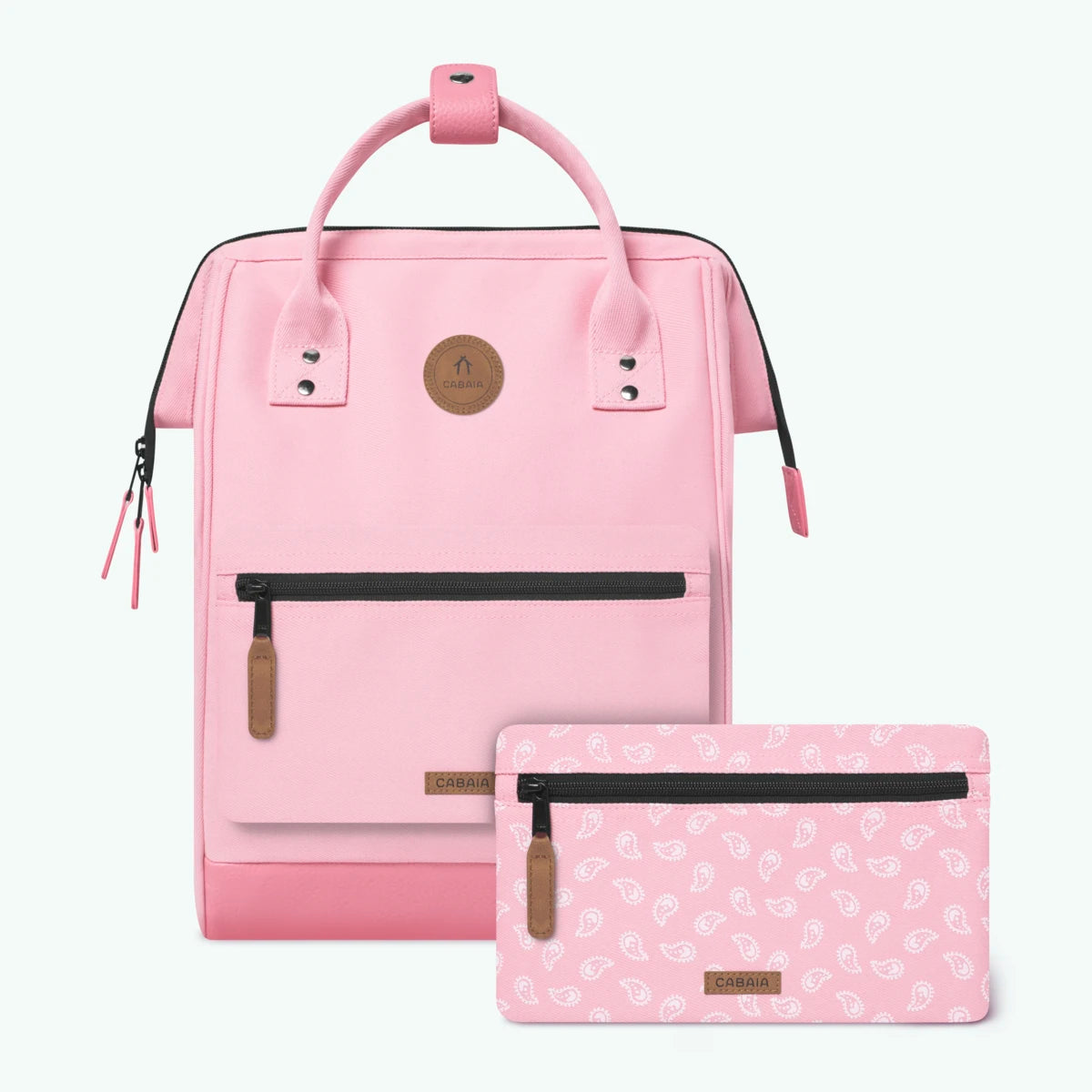 Backpack Adventurer Medium Saint Malo - Cabaïa Europe - 