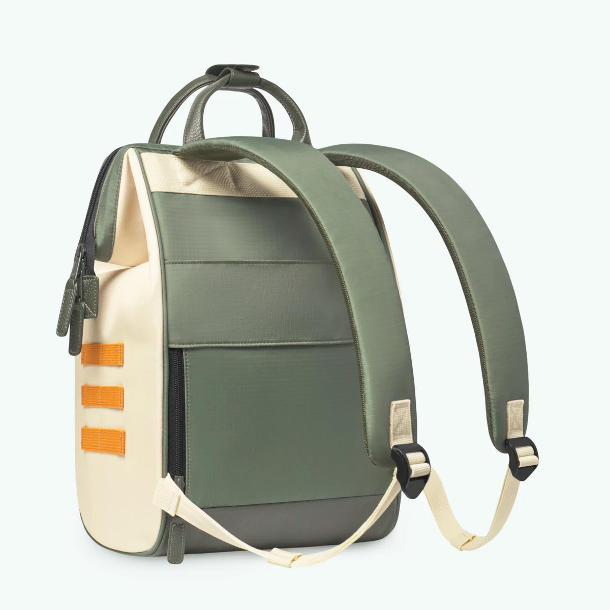Backpack Adventurer Medium Vila Verde - Cabaïa Europe - 