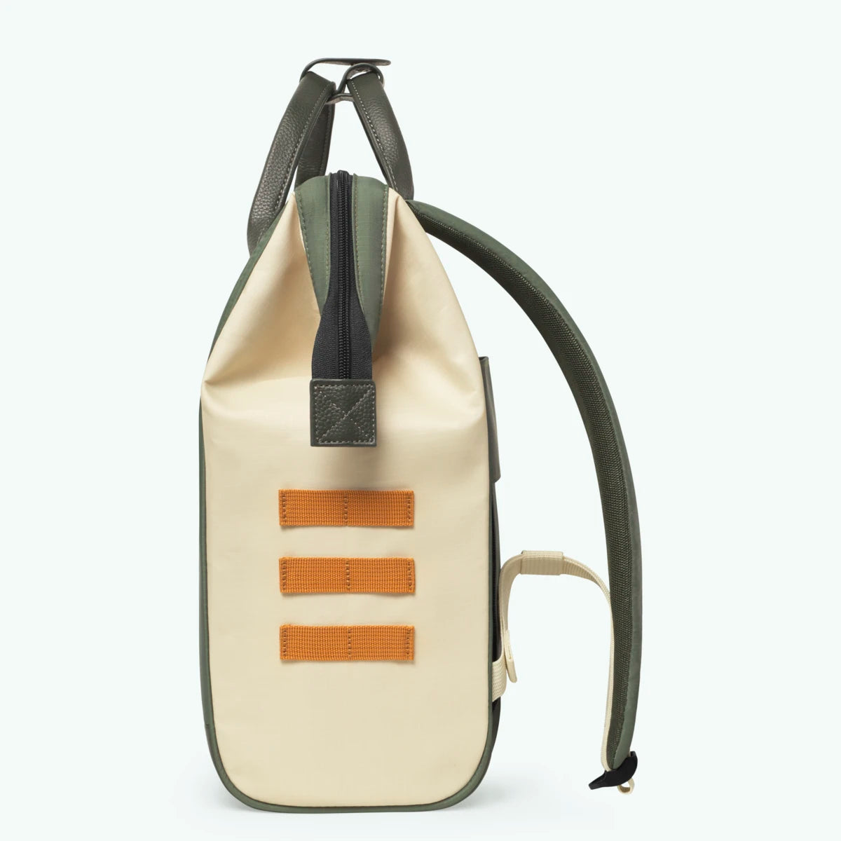 Backpack Adventurer Medium Vila Verde - Cabaïa Europe - 