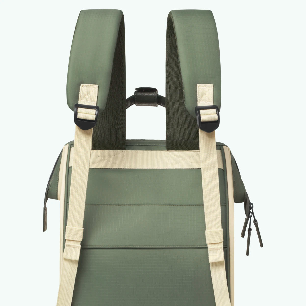 Backpack Adventurer Medium Vila Verde - Cabaïa Europe - 