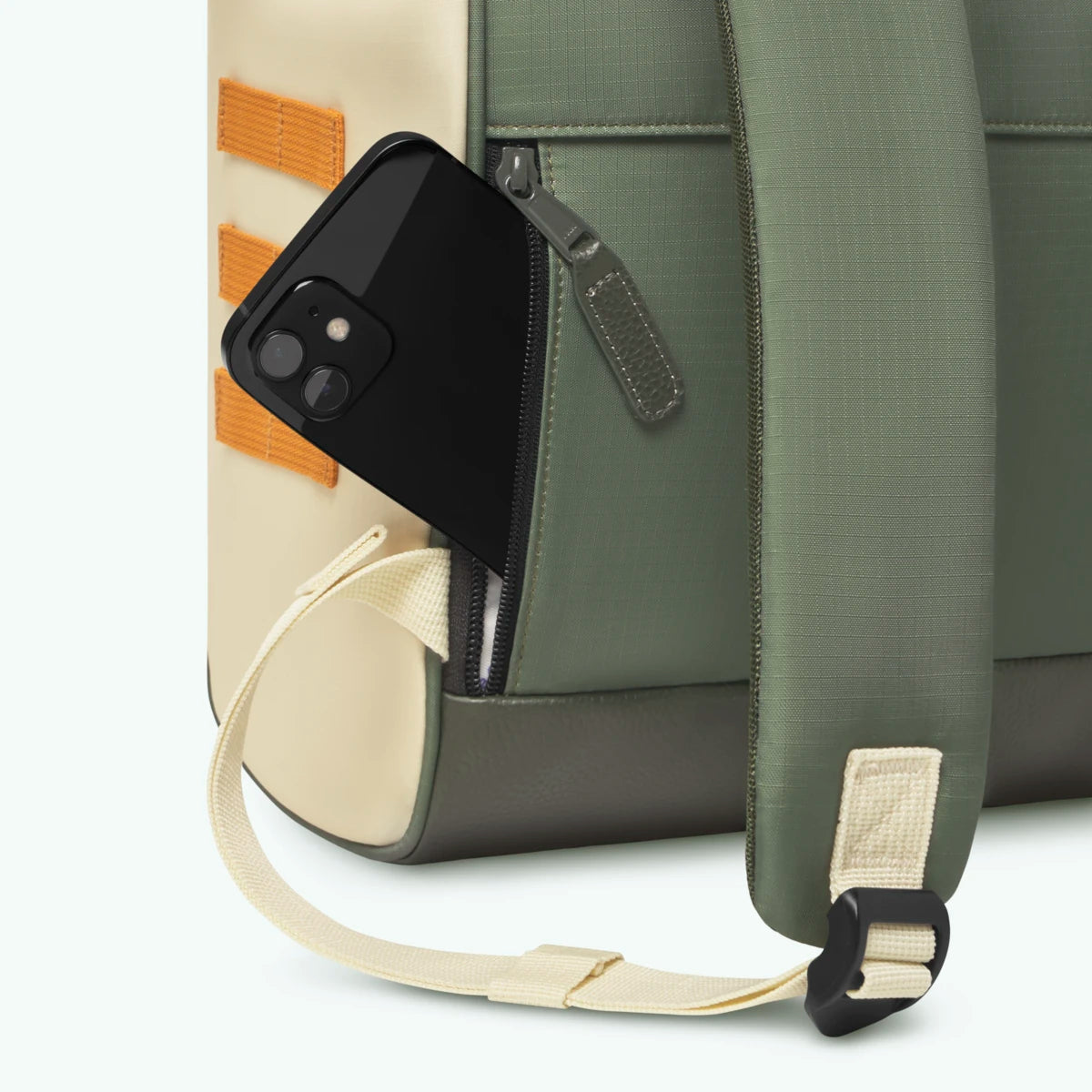 Backpack Adventurer Medium Vila Verde - Cabaïa Europe - 