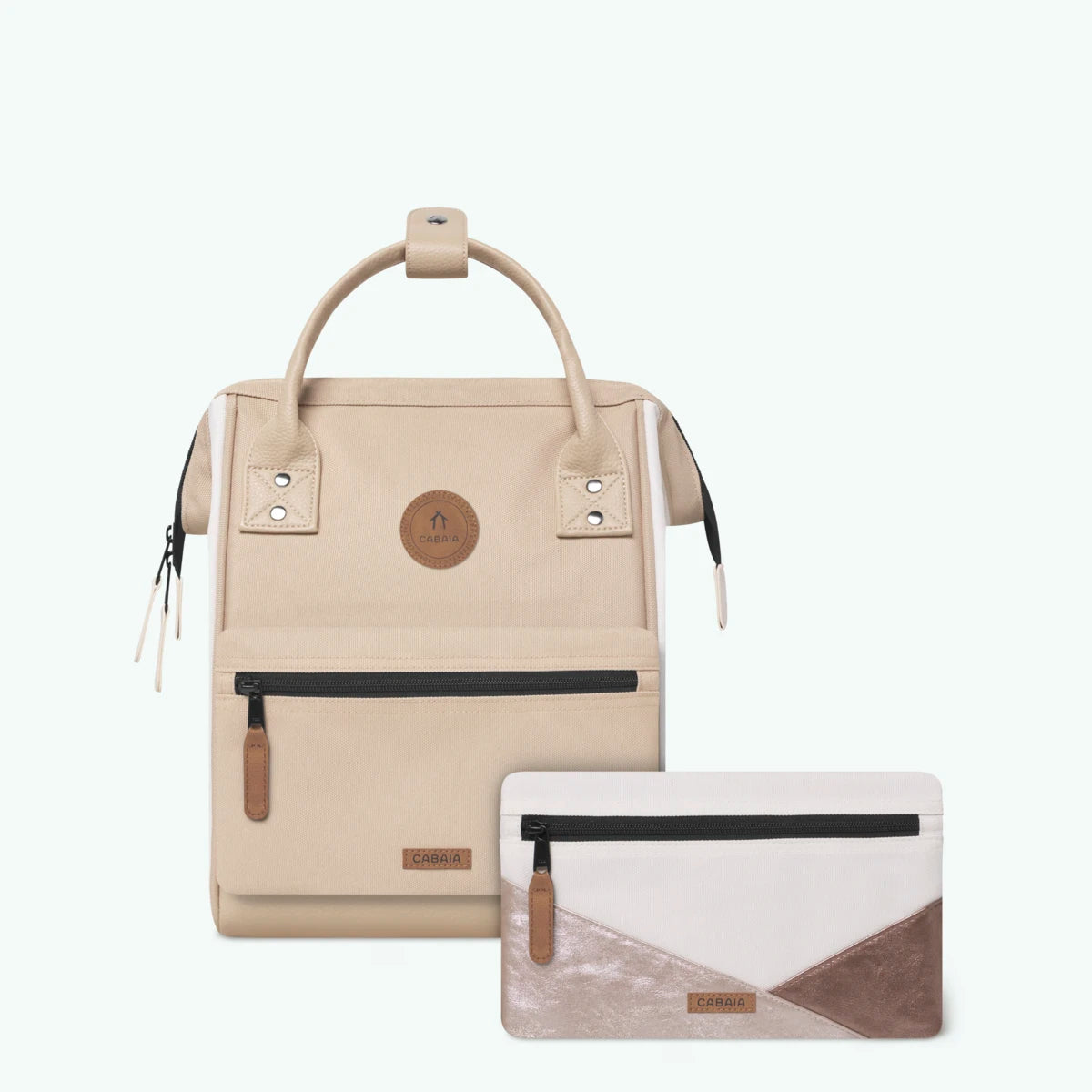 Backpack Adventurer Small Arcachon - Cabaïa Europe - 
