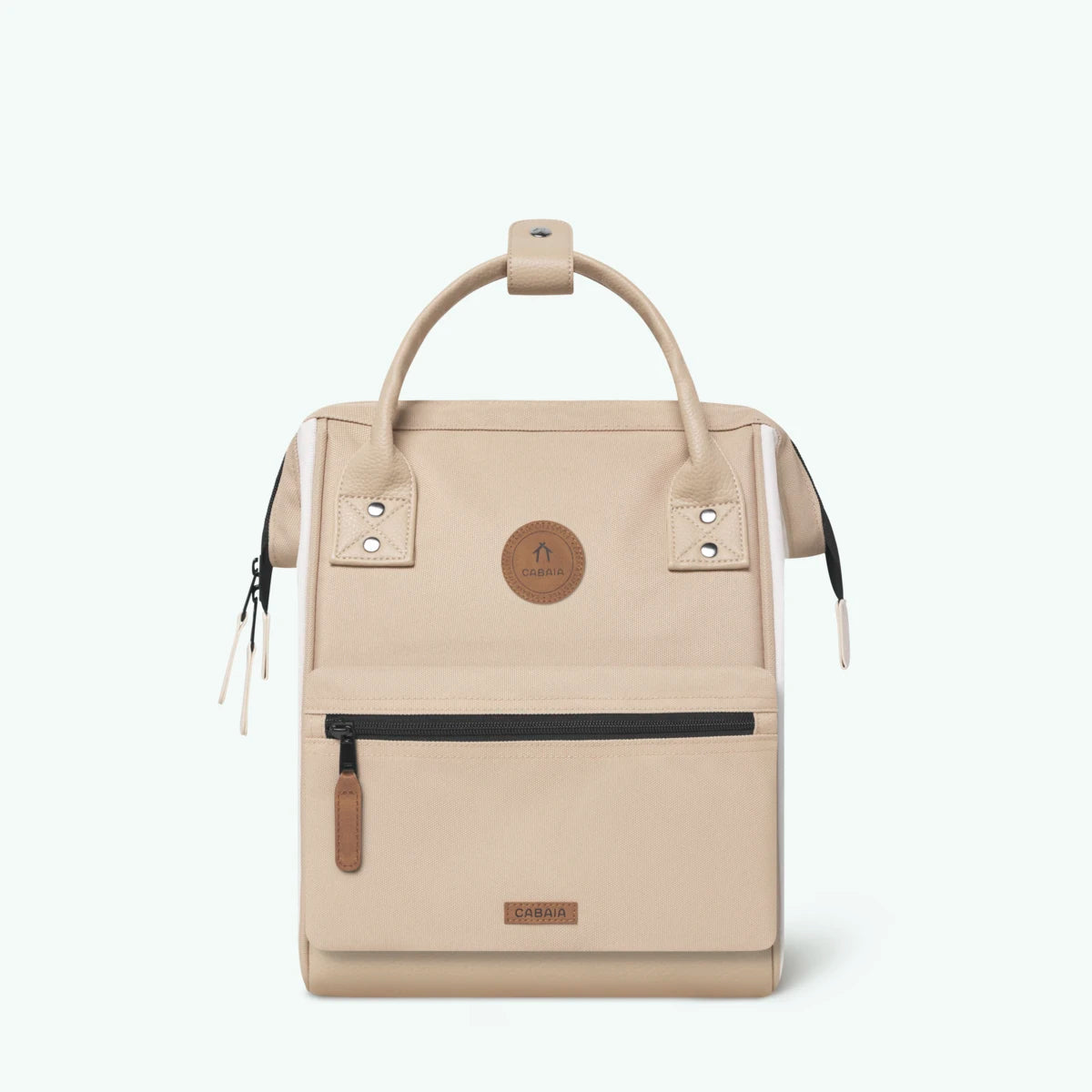 Backpack Adventurer Small Arcachon - 1 Pocket - Cabaïa Europe - 