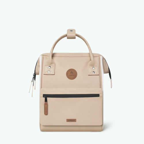 Backpack Adventurer Small Arcachon - 1 Pocket - Cabaïa Europe -  - Cabaïa Europe