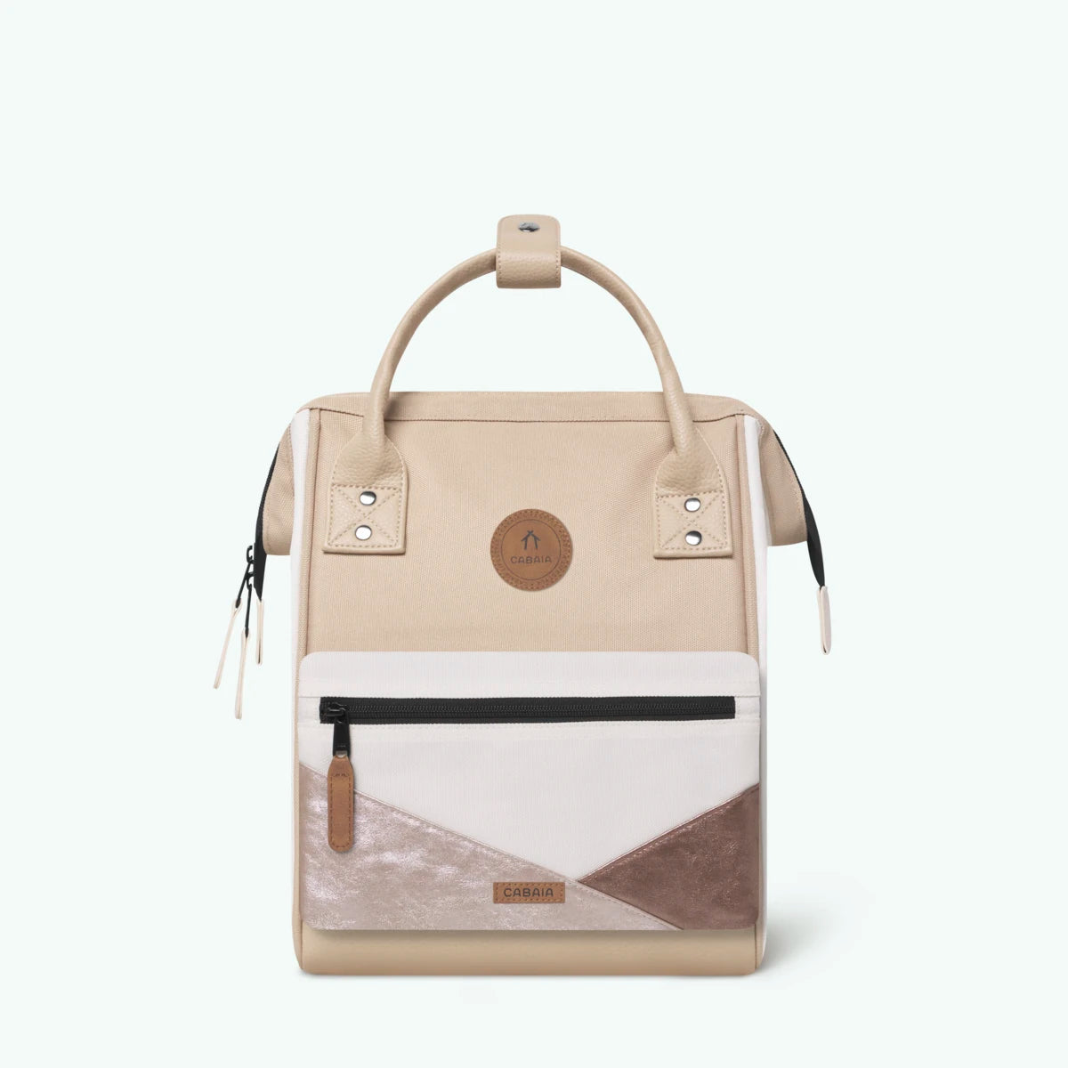 Backpack Adventurer Small Arcachon - Cabaïa Europe - 