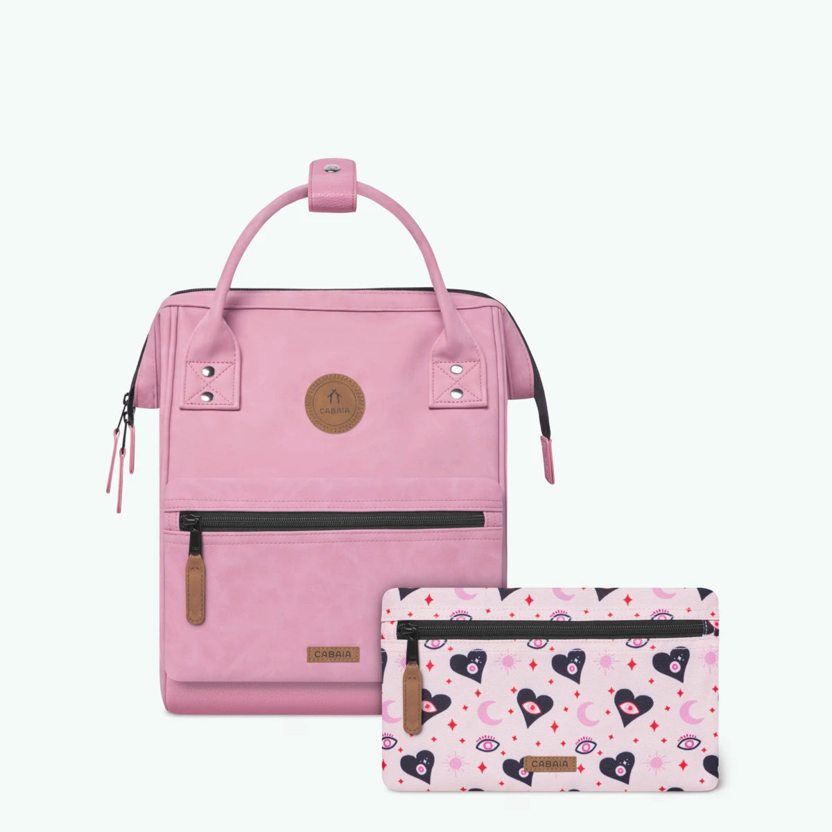 Backpack Adventurer Small Bari - Cabaïa Europe - 