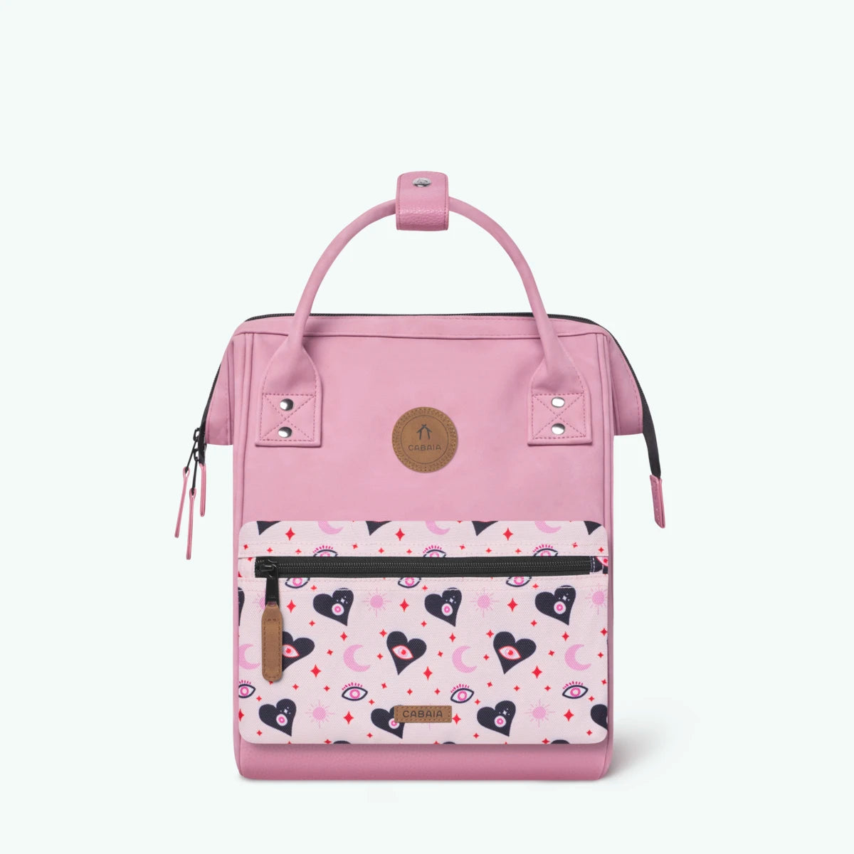 Backpack Adventurer Small Bari - Cabaïa Europe - 