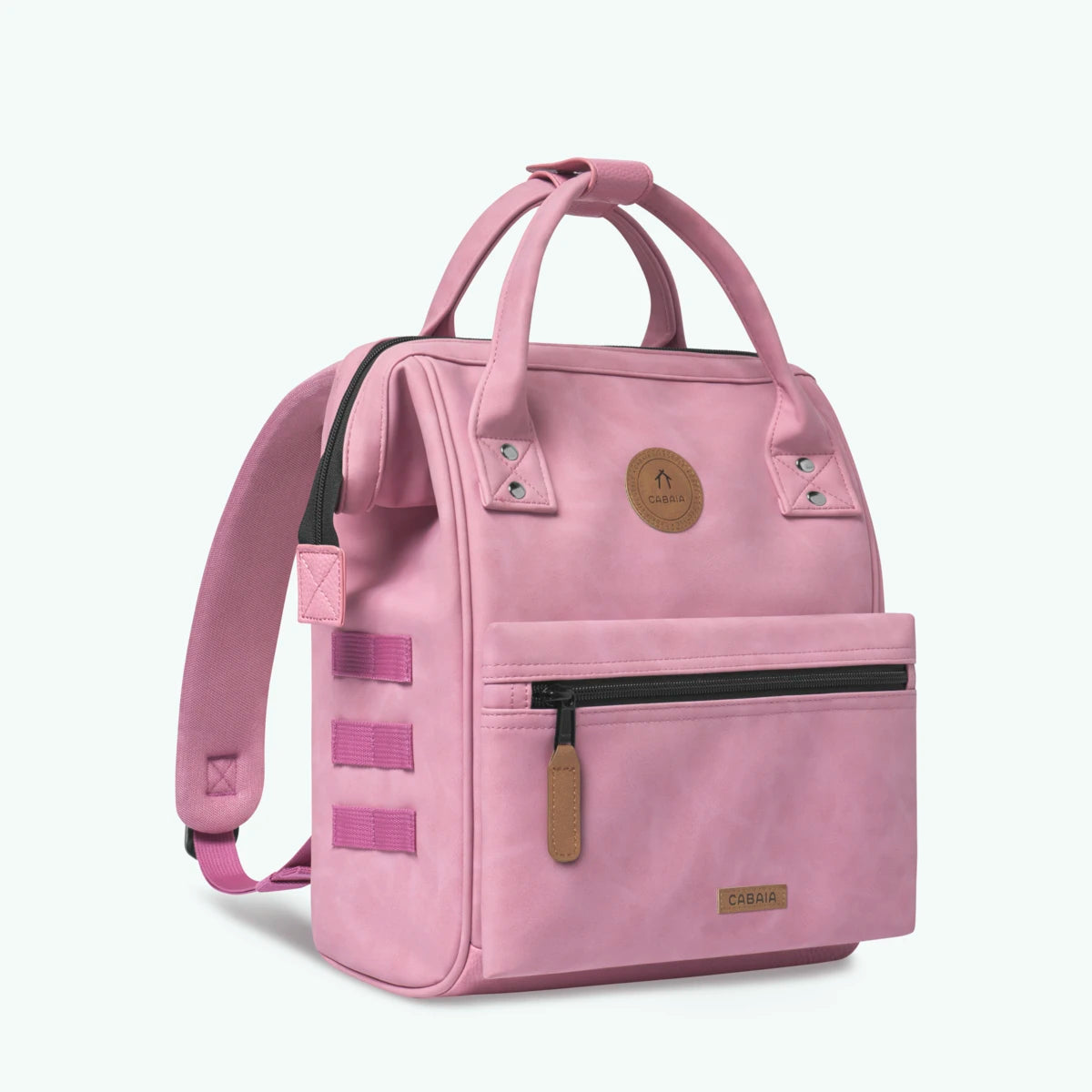 Backpack Adventurer Small Bari - Cabaïa Europe - 