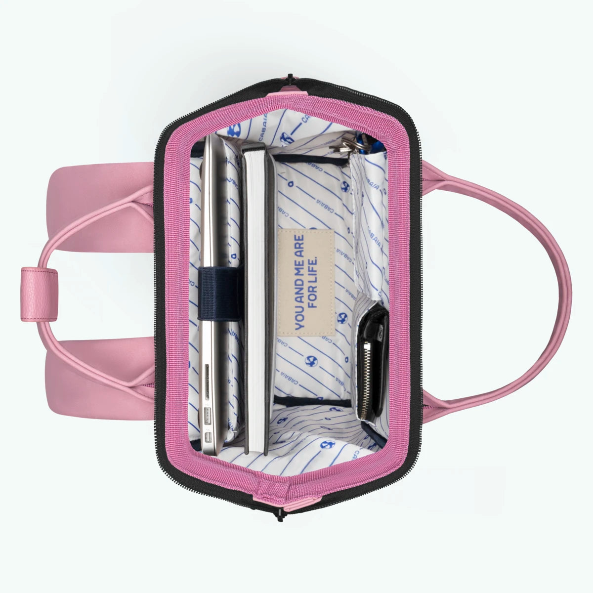 Backpack Adventurer Small Bari - Cabaïa Europe - 