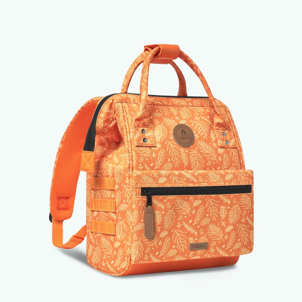 Backpack Adventurer Small Bayonne - Cabaïa Europe - 